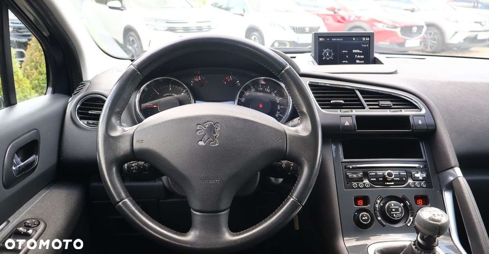 Peugeot 3008 - 13