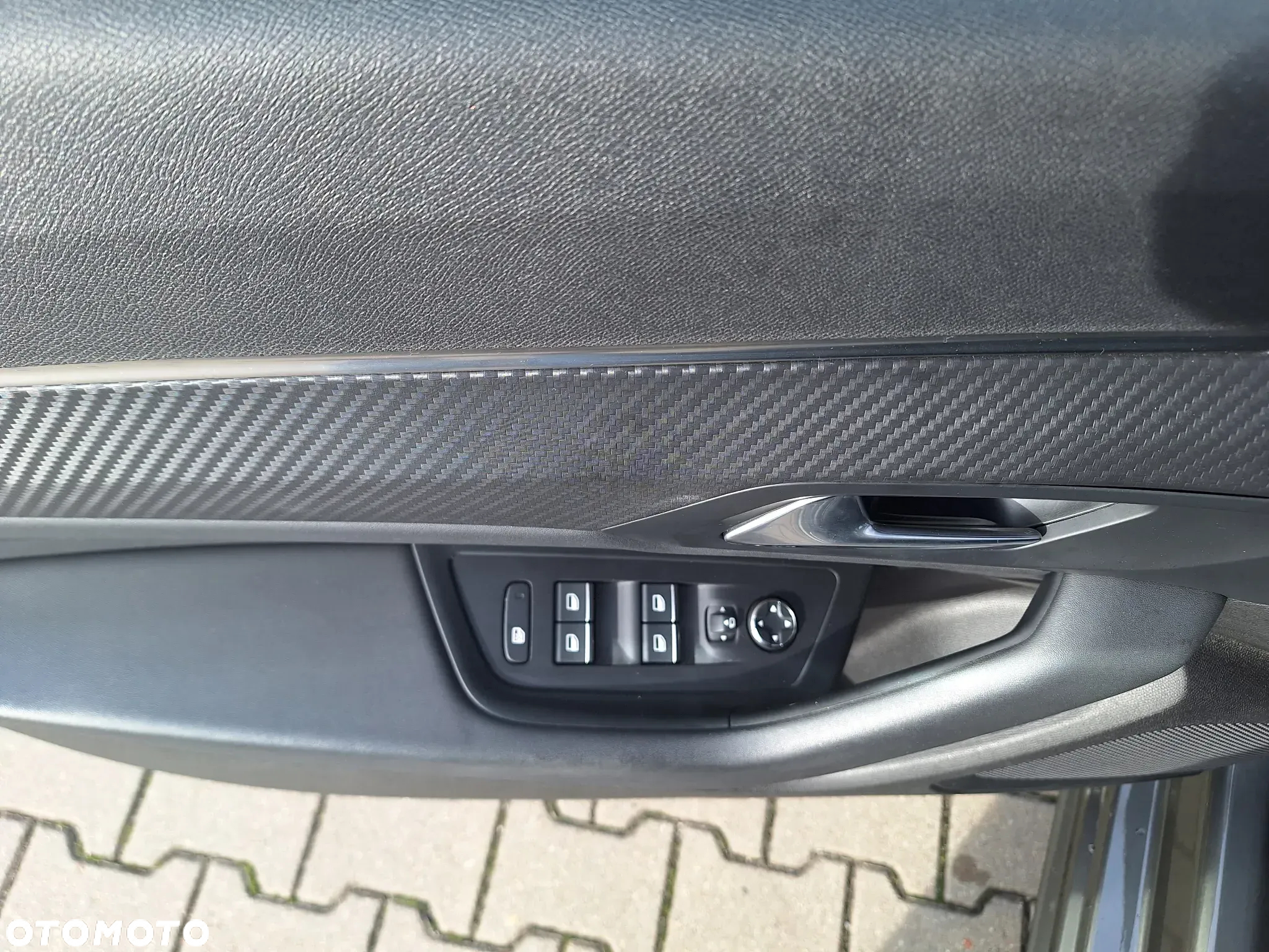 Peugeot 508 2.0 BlueHDi Allure S&S EAT8 - 4