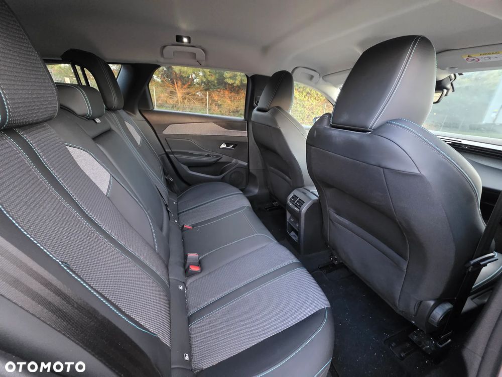 Peugeot 308 180 e-EAT8 Allure - 19