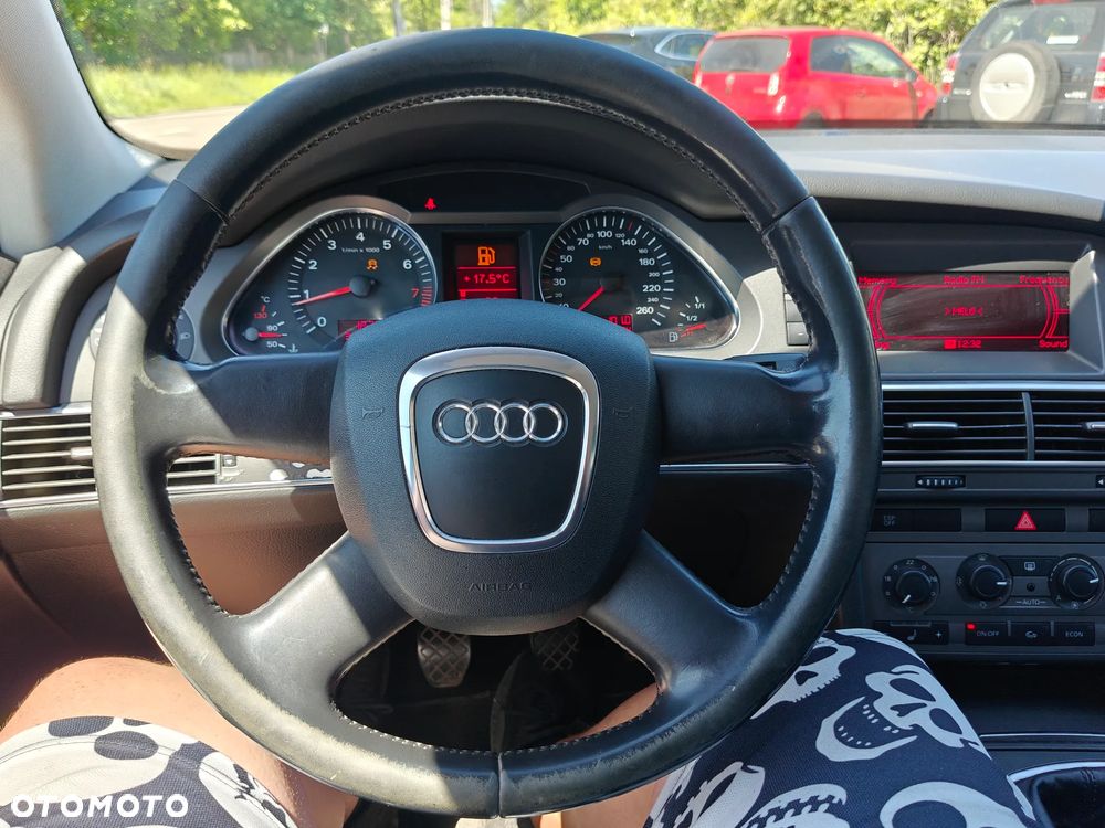 Audi A6 Limousine 2.0 TFSI - 19