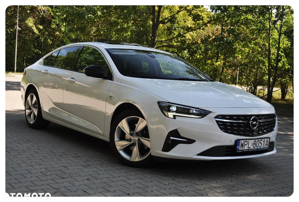 Opel Insignia 2.0 T Business Elegance S&S - 1