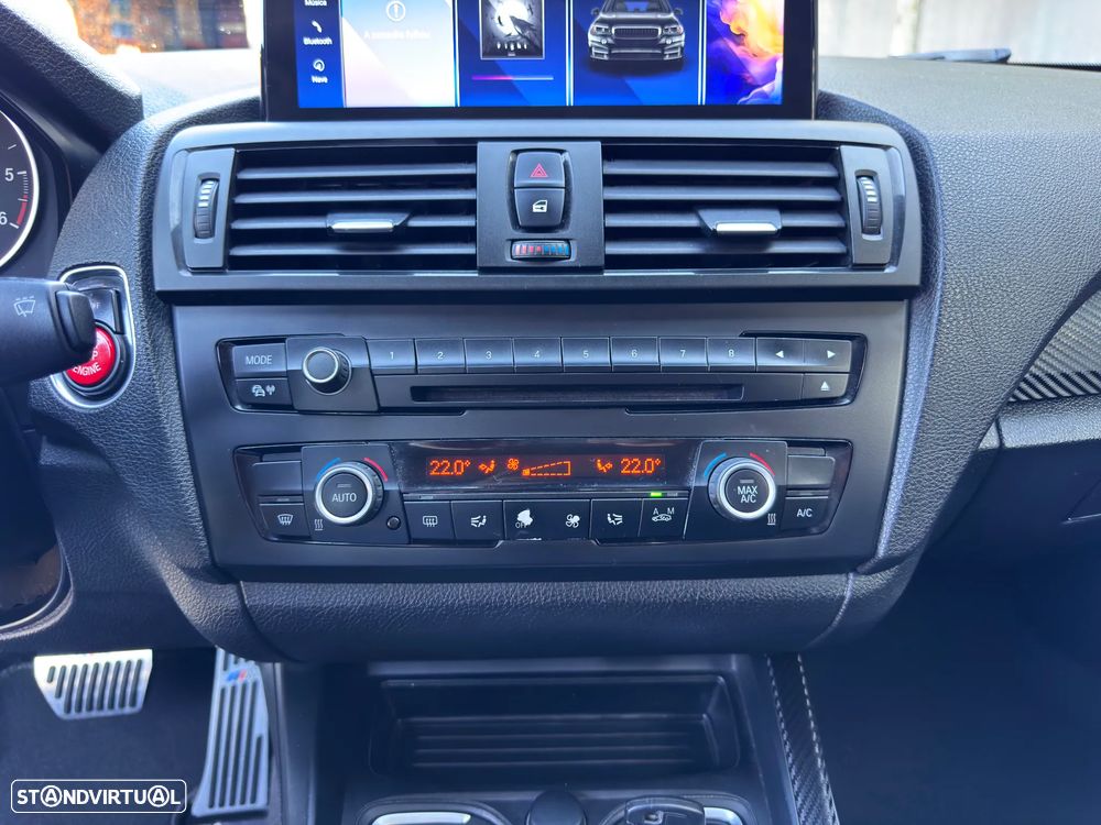 BMW 116 d Aut. - 25
