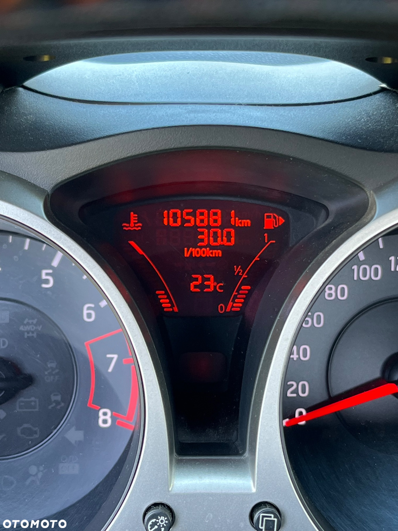 Nissan Juke 1.2 DIG-T Acenta - 10