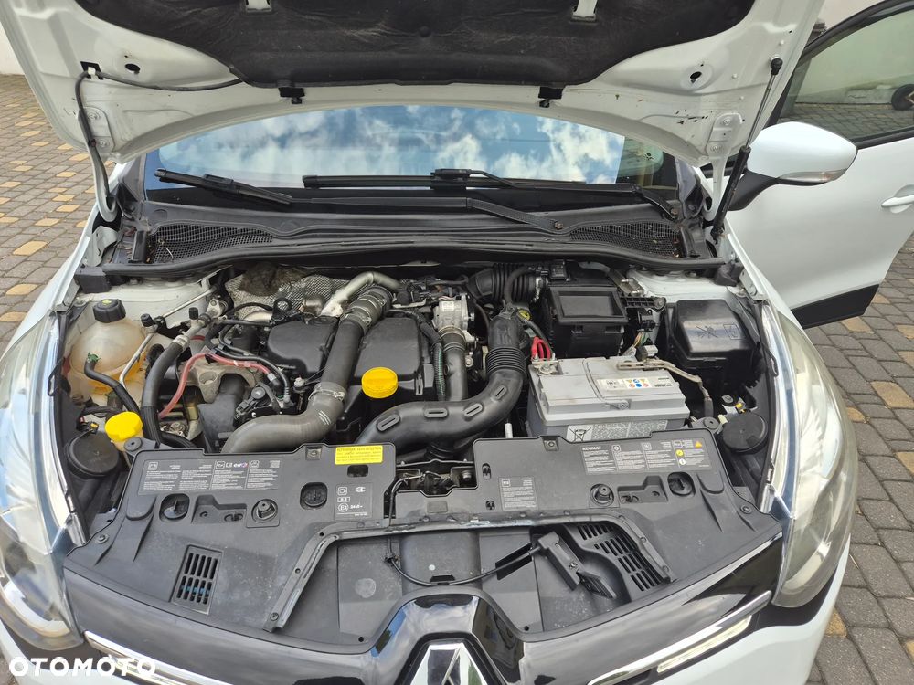 Renault Clio - 14