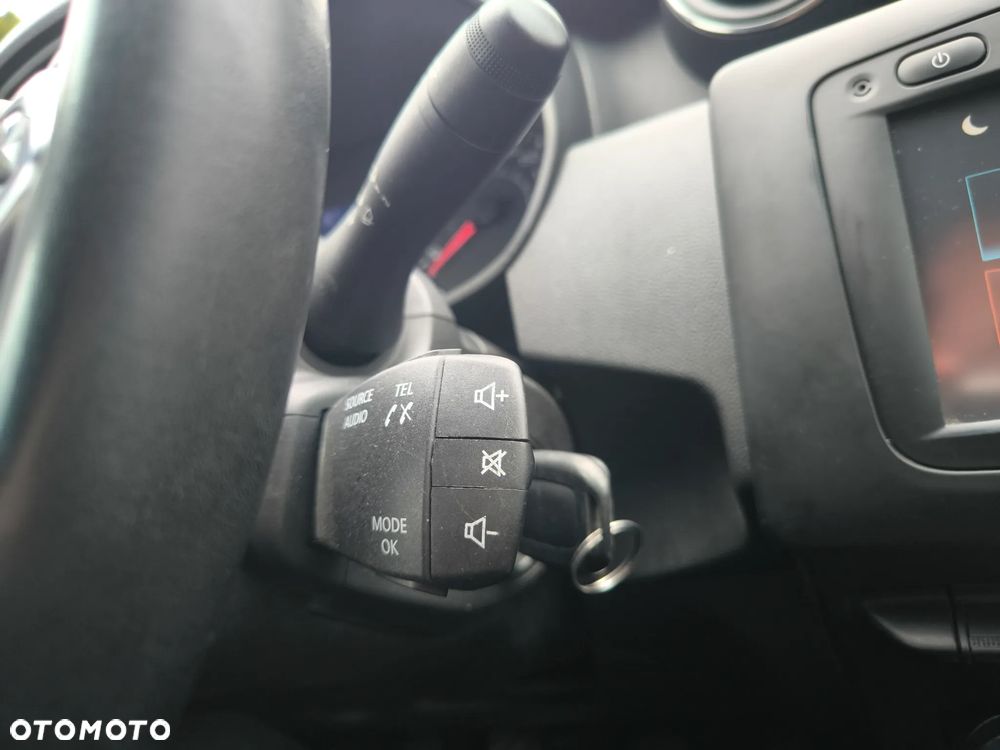 Dacia Duster 1.6 SCe Laureate S&S - 15