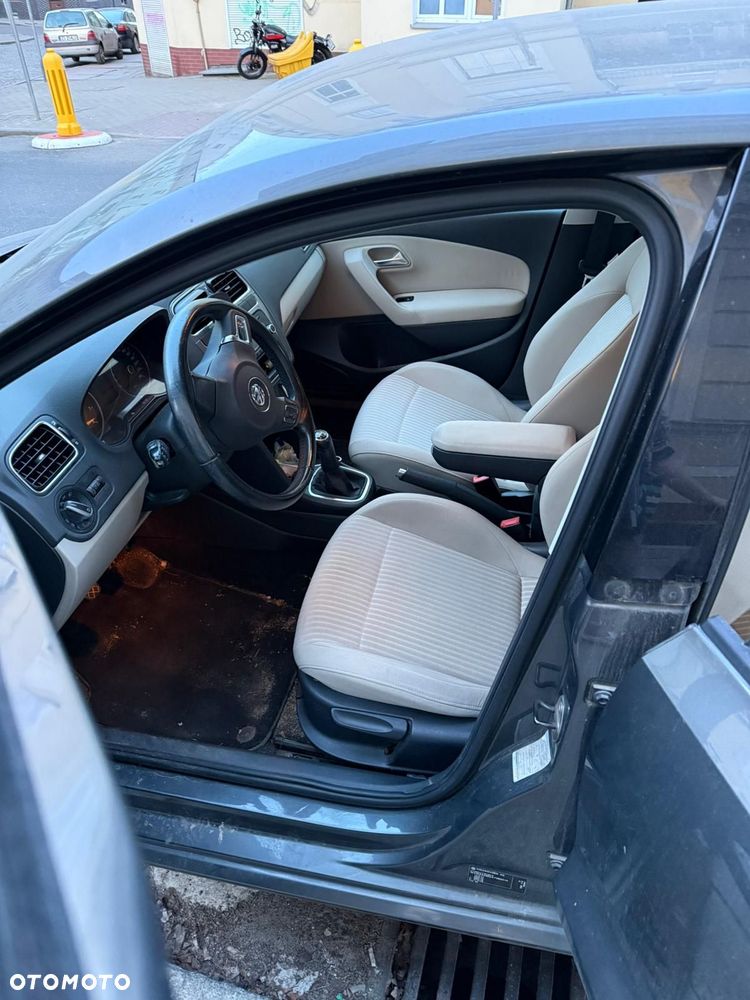 Volkswagen Polo 1.2 TSI Highline - 5