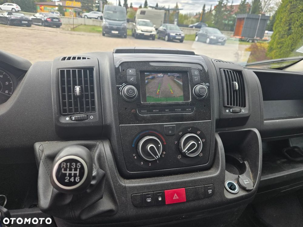 Citroën Jumper - 13