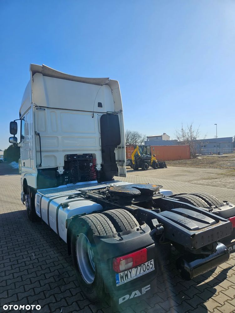 DAF - 4