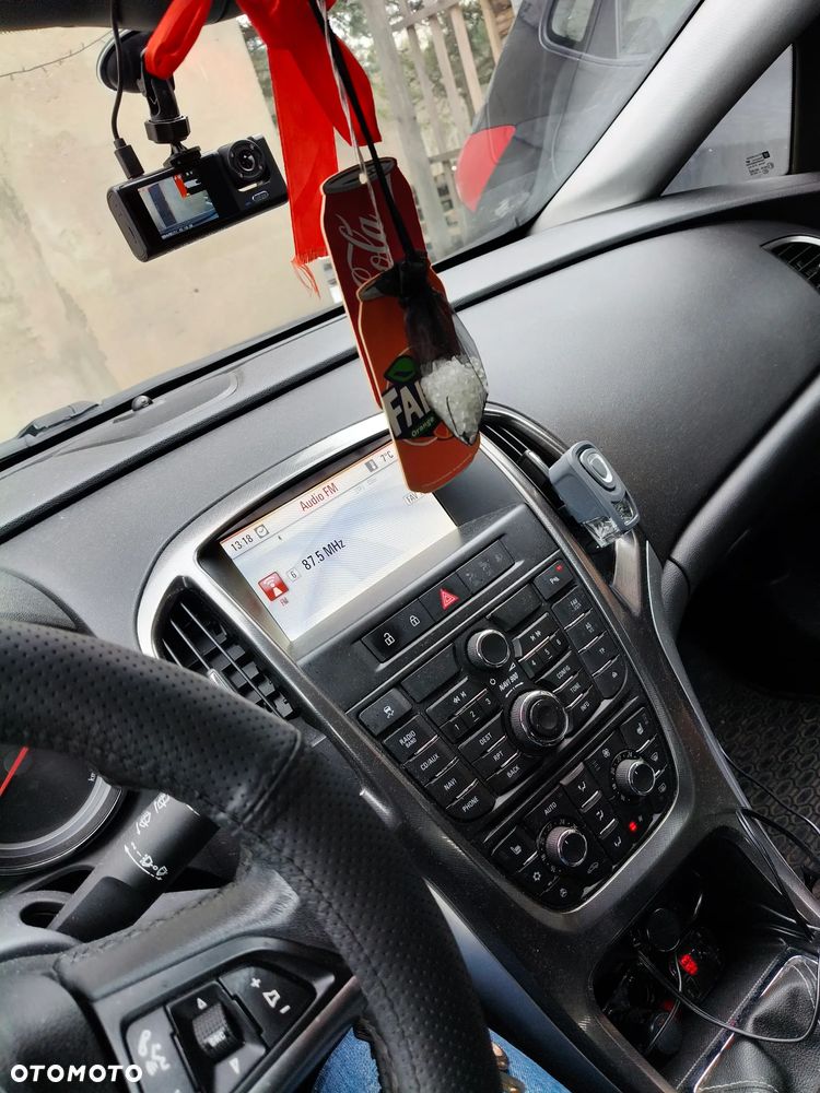 Opel Astra 1.7 CDTI Sport - 3