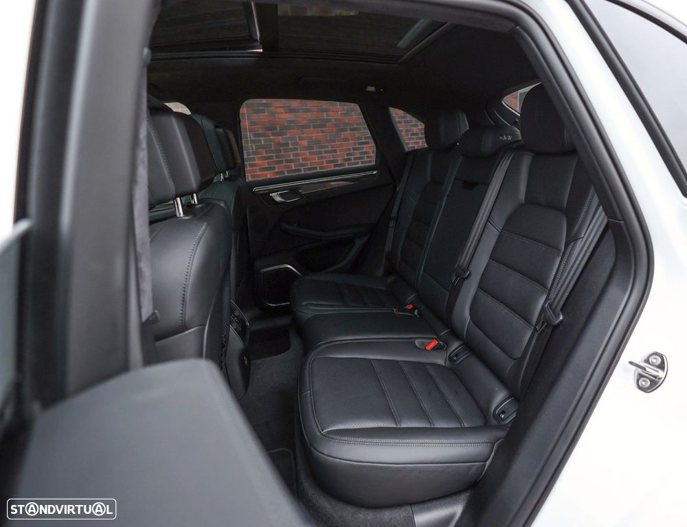 Porsche Macan GTS - 4