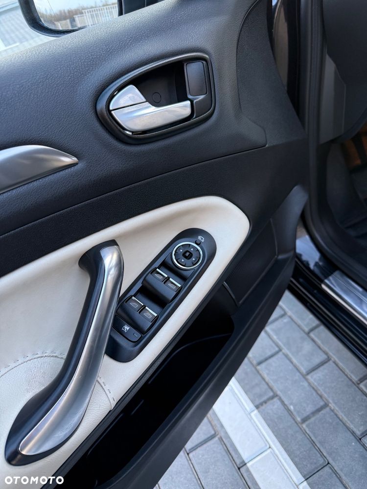 Ford Mondeo 2.0 TDCi Titanium X MPS6 - 20