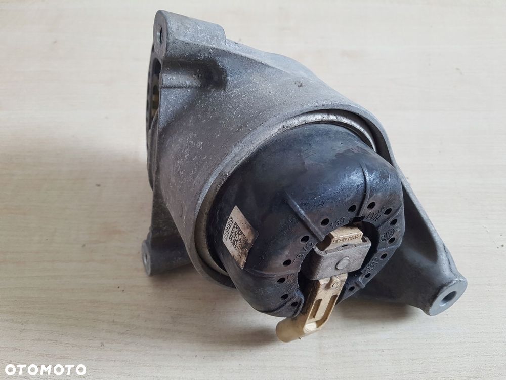 audi a4 b9 poduszka silnika łapa 8w0199371at - 4