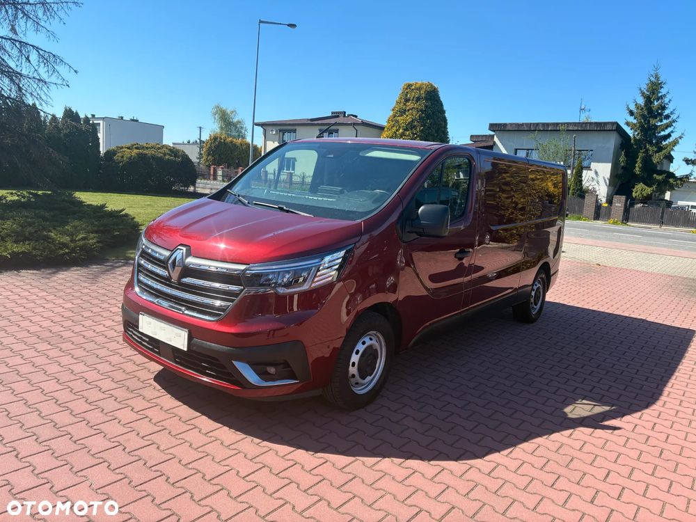 Renault Trafic - 1