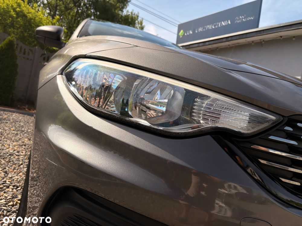 Fiat Tipo 1.6 E-Torq 16v - 14