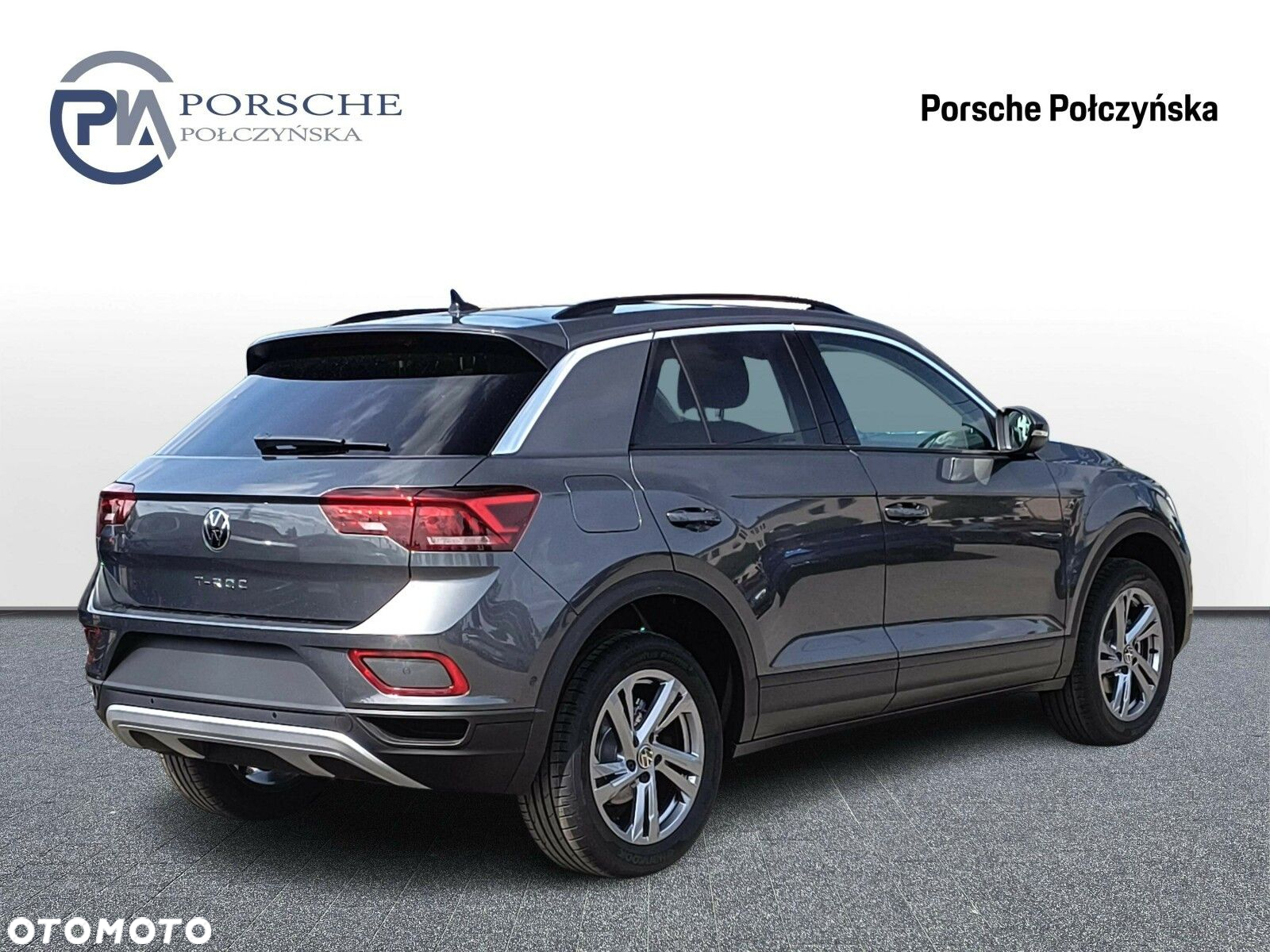 Volkswagen T-Roc - 5