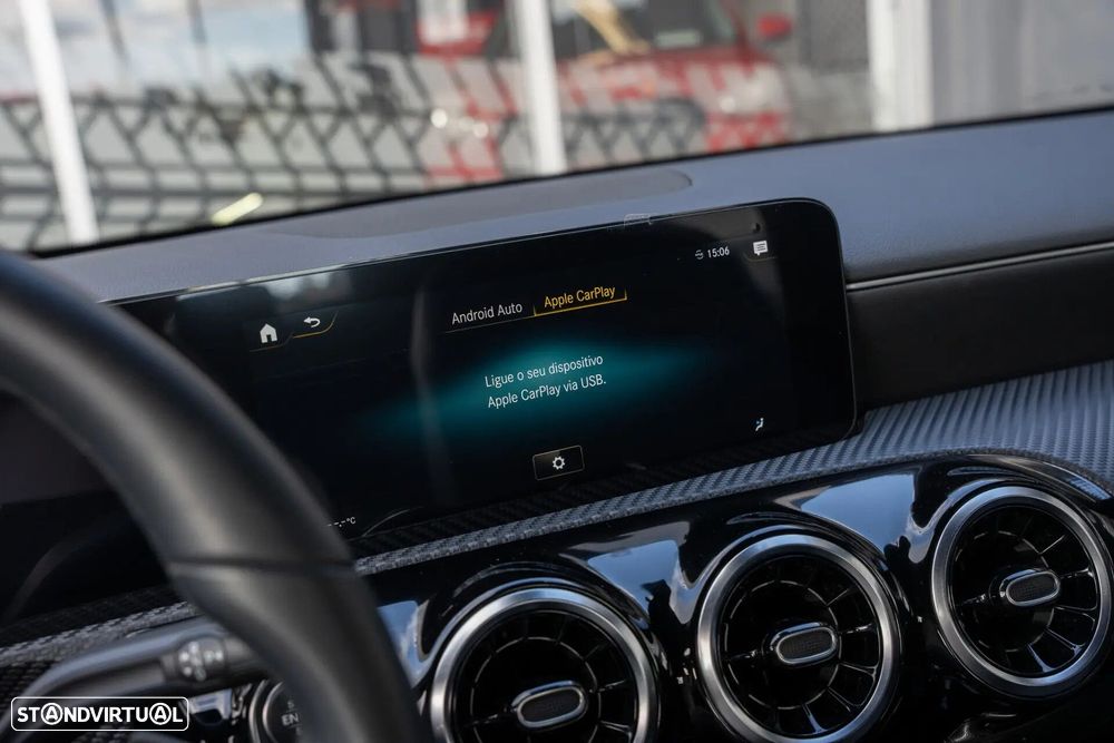 Mercedes-Benz A 250 e Style Plus - 17