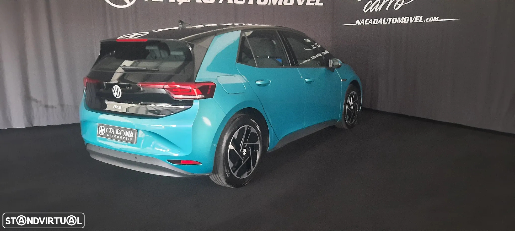 VW ID.3 Pro - 7