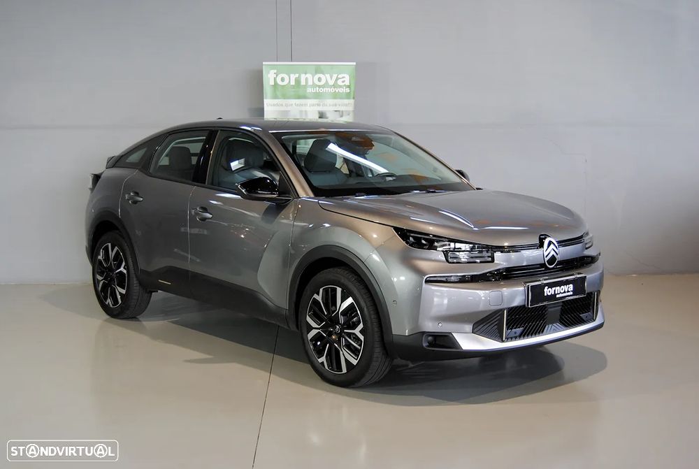 Citroën C4 1.2 Hybrid Plus e-DSC6 - 6