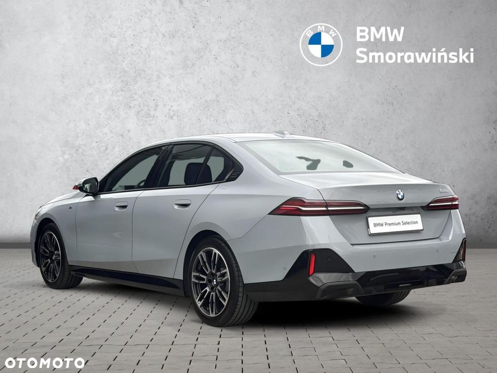 BMW Seria 5 - 3