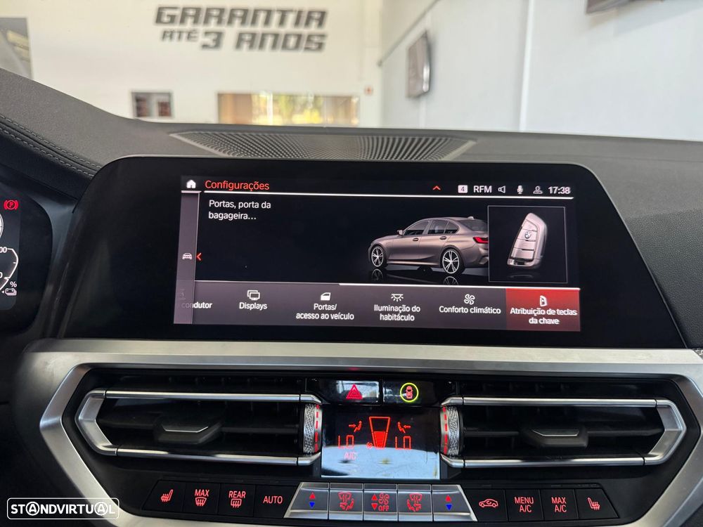BMW 330 e Pack M Auto - 27