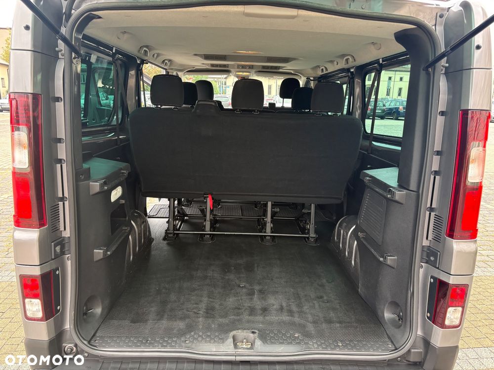 Fiat Talento Kombi L2 Turismo - 16