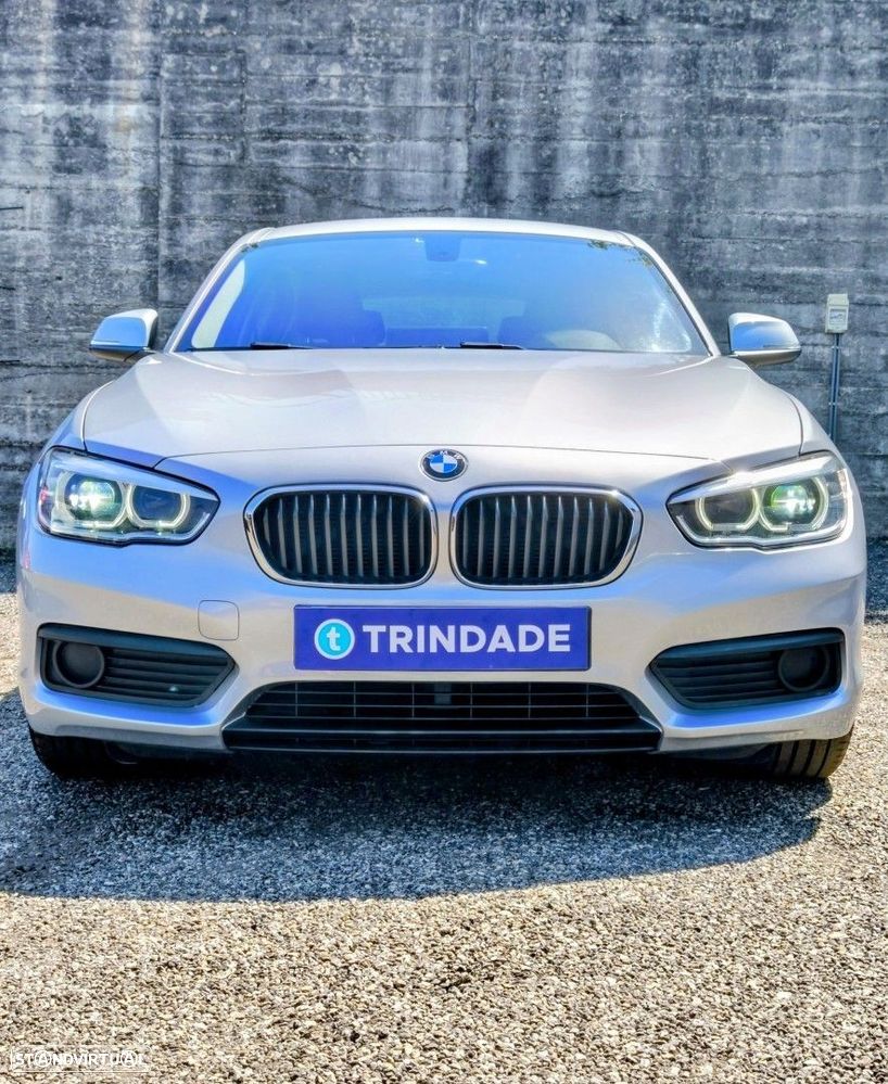 BMW 116 d - 24