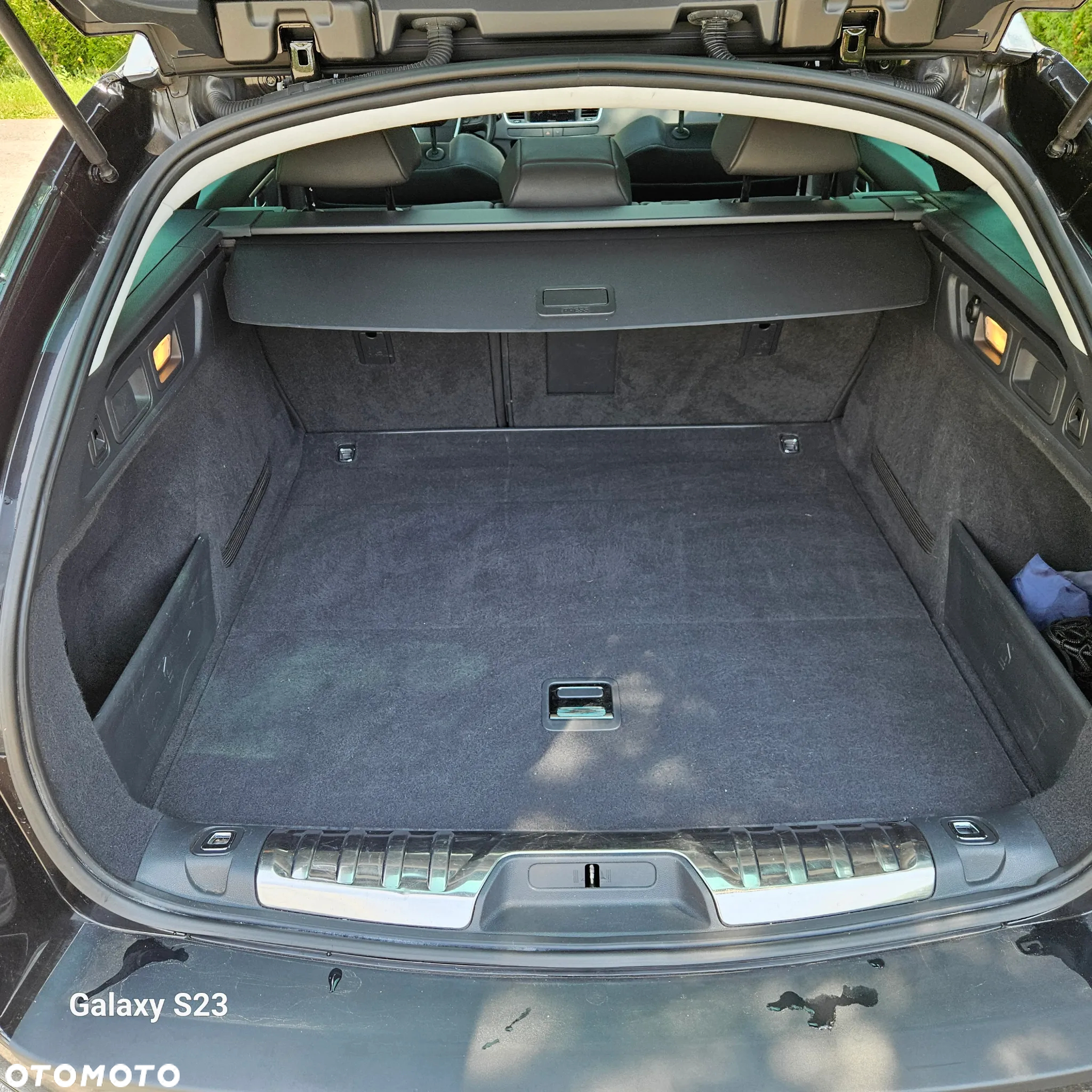 Peugeot 508 SW 155 THP Allure - 24