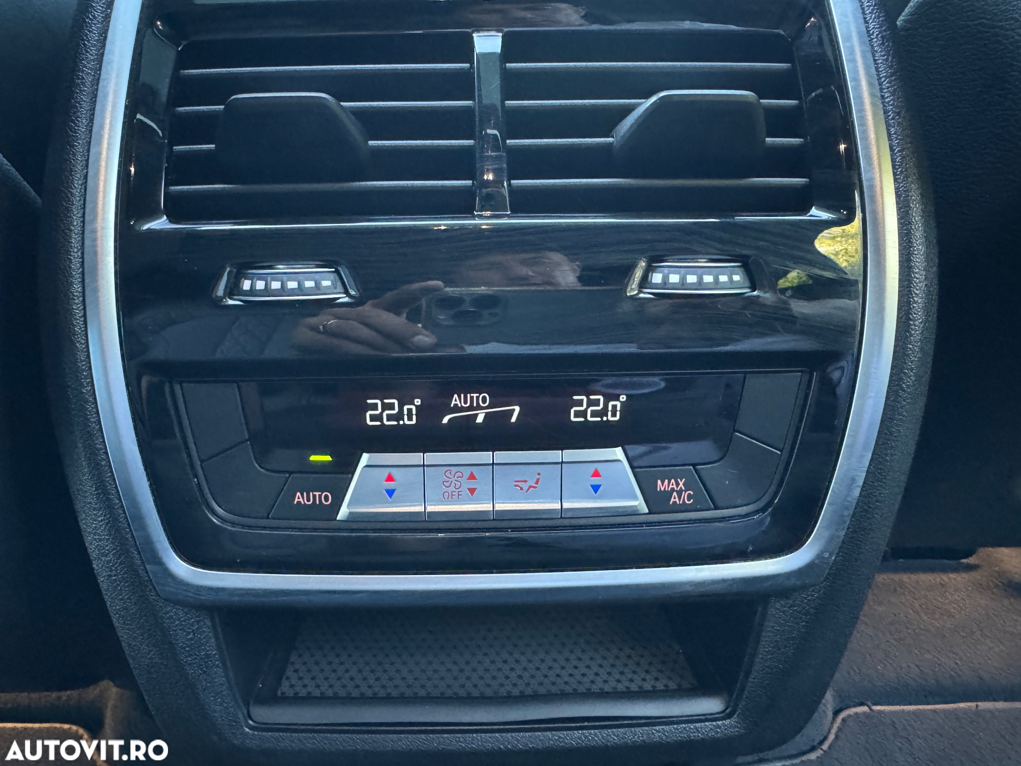 BMW X6 xDrive30d - 37