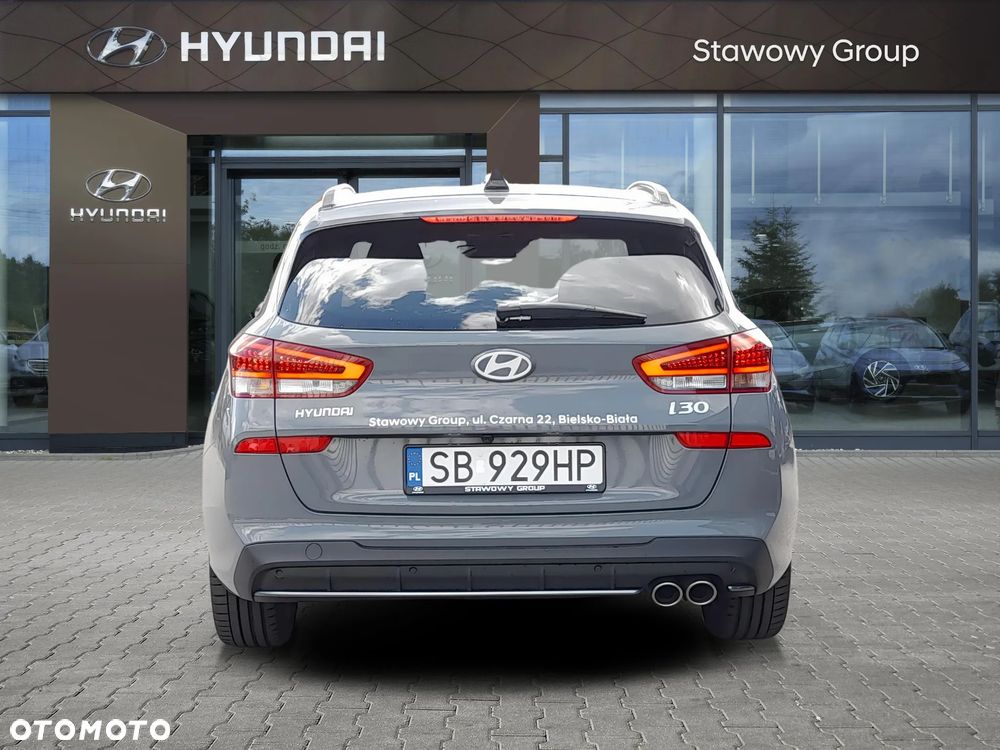 Hyundai i30 - 4