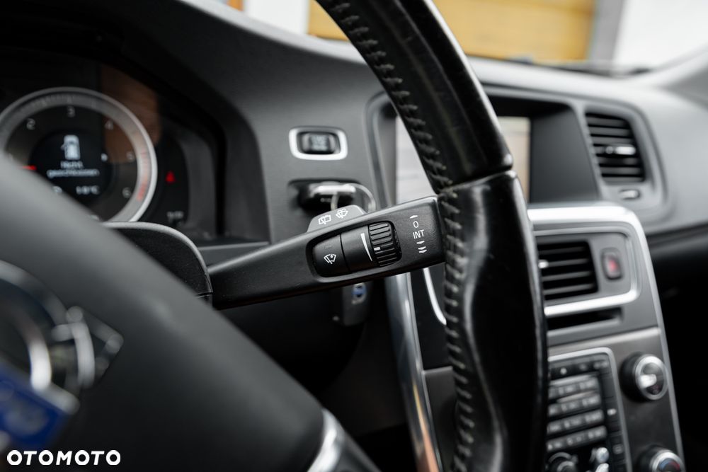 Volvo V60 - 29