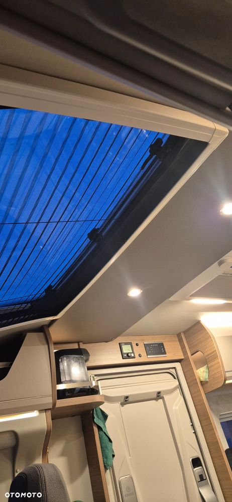 KNAUS Vansation 650 - 21