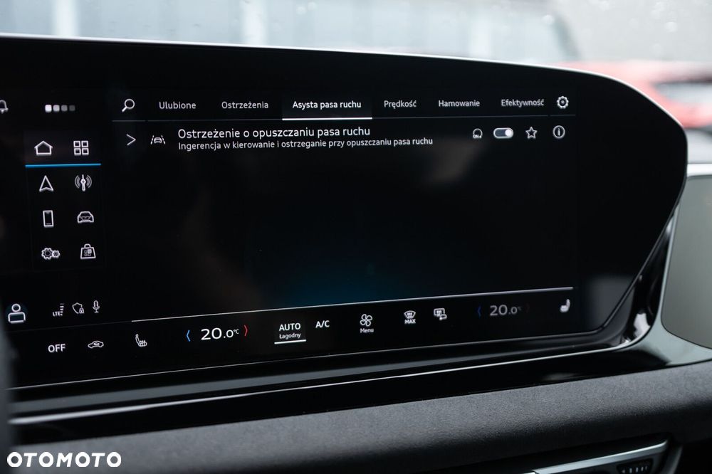 Audi A5 Avant TDI mHEV Quattro S tronic - 38