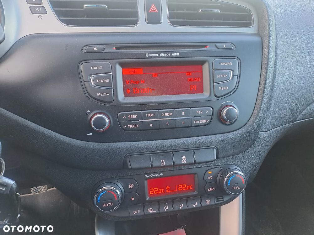 Kia Ceed 1.6 CRDi M - 13