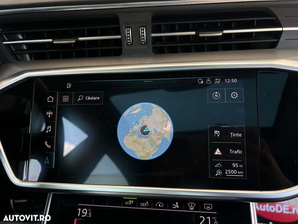 Audi A7 Sportback 55 TFSIe quattro S tronic - 13