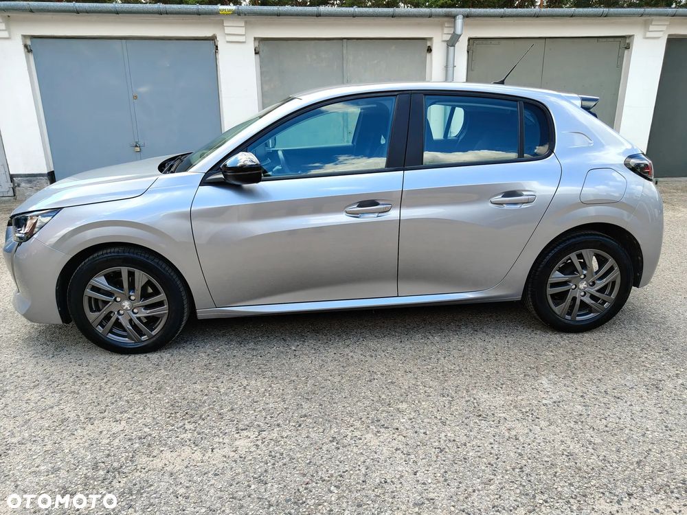 Peugeot 208 PureTech 100 Active - 3