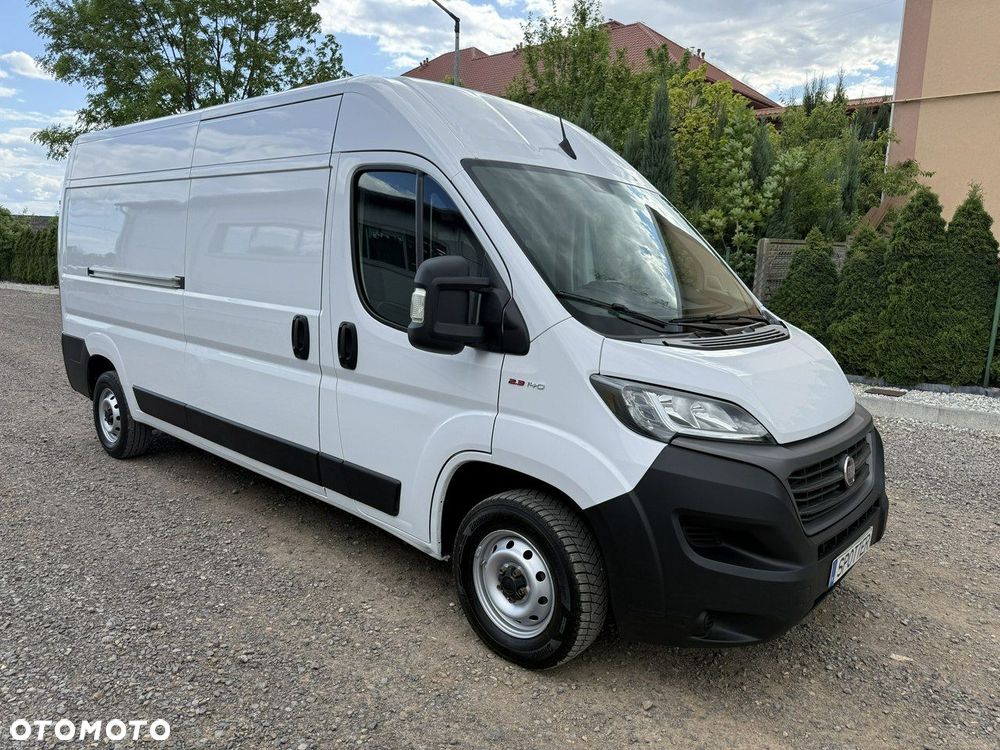Fiat Ducato - 3