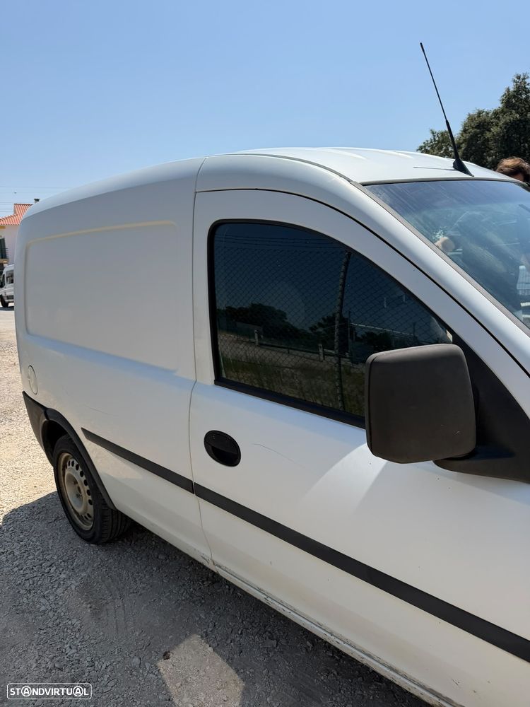 Opel Combo 1.3 CDTi - 16
