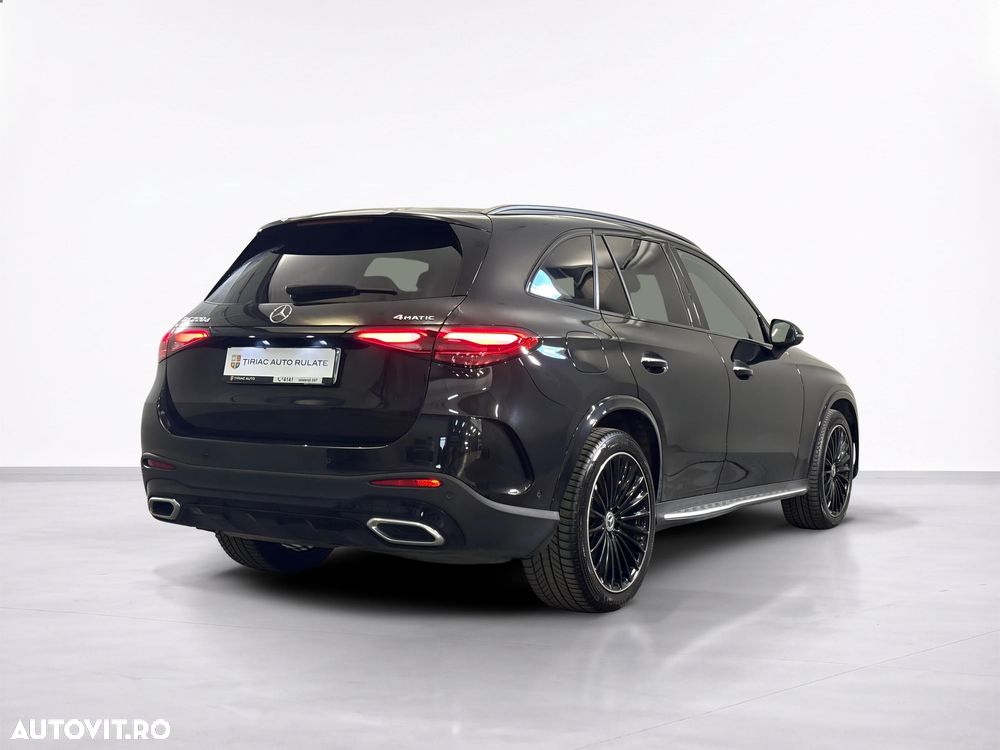 Mercedes-Benz GLC 220 d 4MATIC MHEV - 6