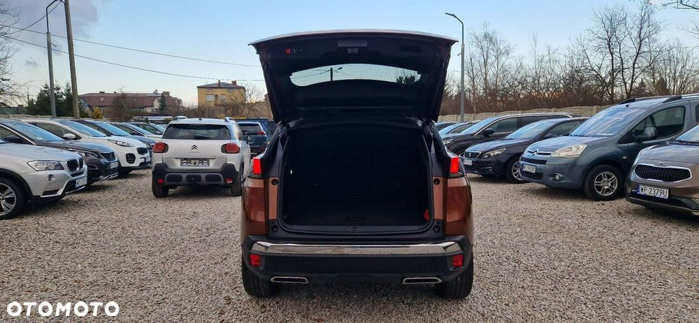 Peugeot 3008 - 9