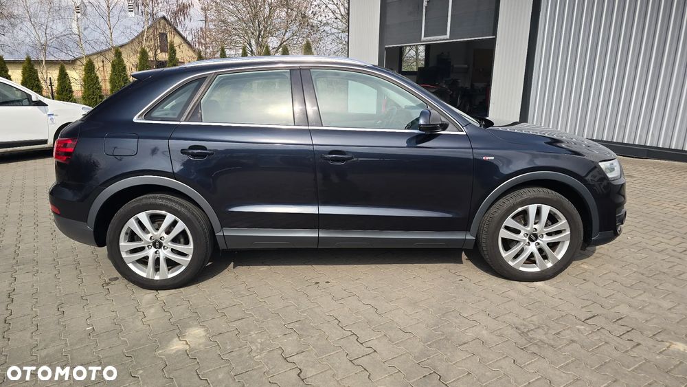 Audi Q3 - 3