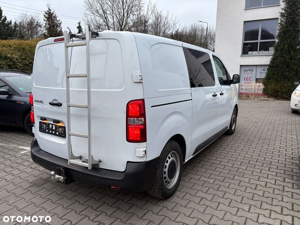 Opel Vivaro - 3