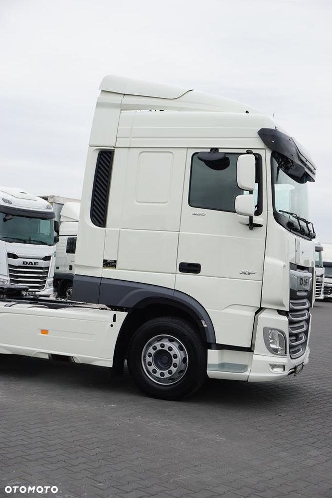DAF / 106 / 480 / EURO 6 / ACC / SPACE CAB - 24