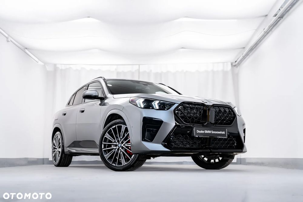 BMW X2 - 18
