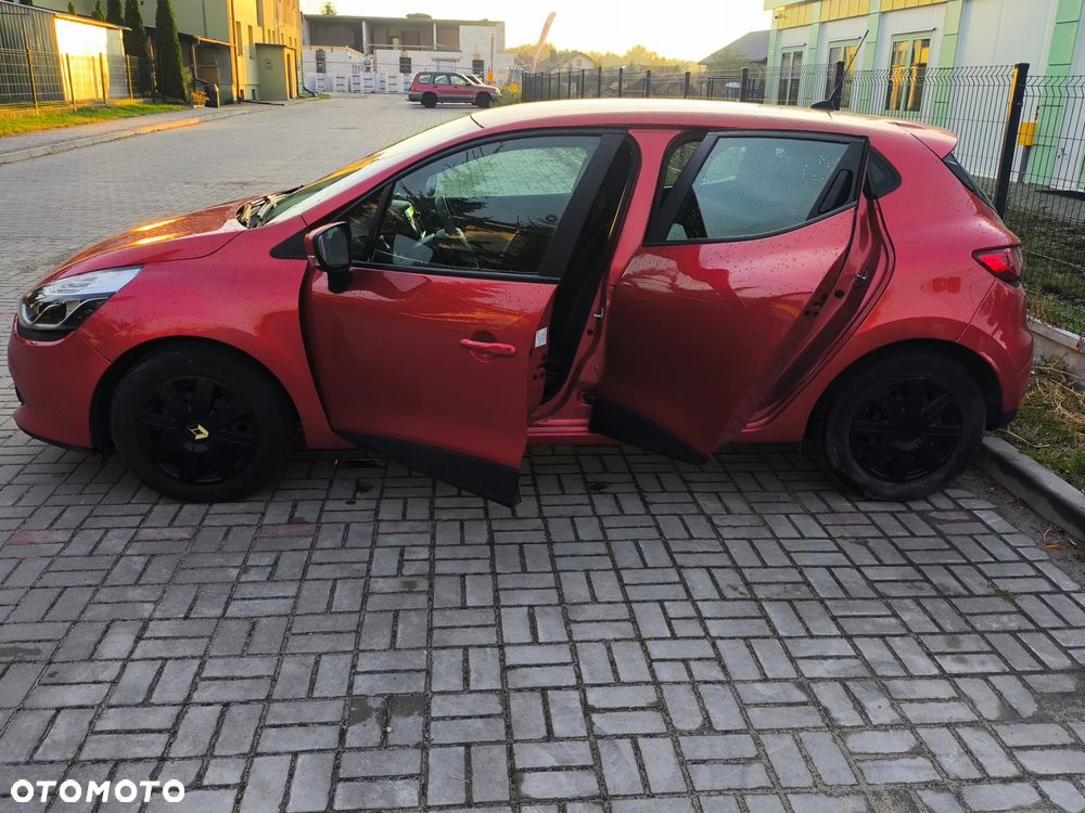 Renault Clio 0.9 Energy TCe Expression - 10