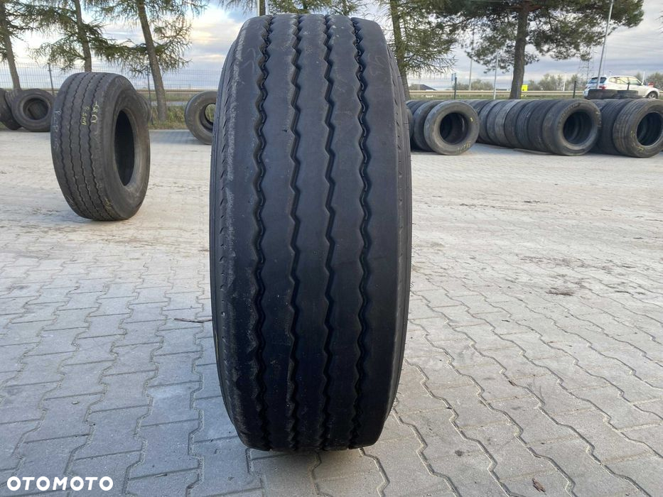 385/65R22.5 Opona PIRELLI Itineris T 90 series t90 10-11mm Naczepa - 3