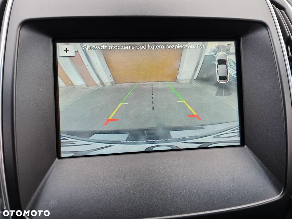 Ford Edge 2.0 TDCi Bi-Turbo 4x4 Titanium - 13