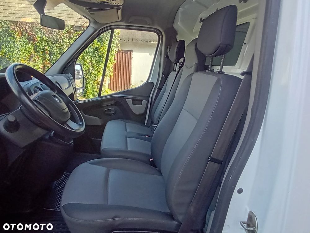 Opel Movano - 28