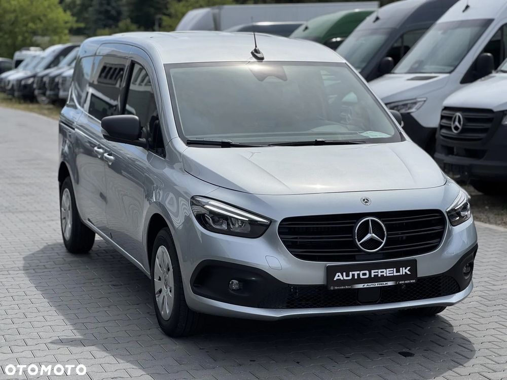 Mercedes-Benz Citan - 2