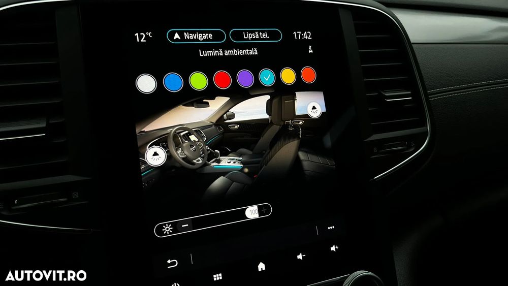 Renault Talisman - 15