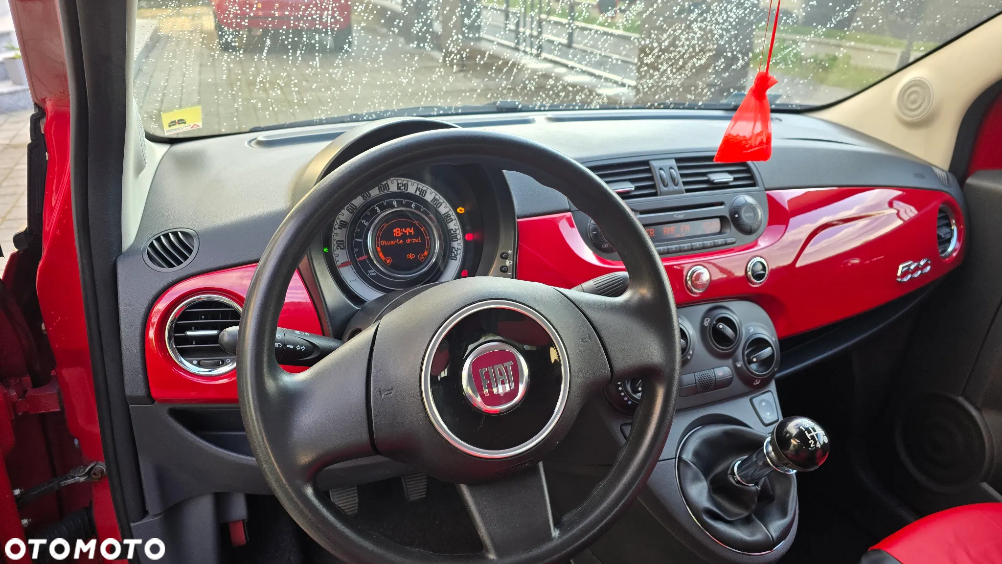 Fiat 500 1.2 8V by Gucci - 5